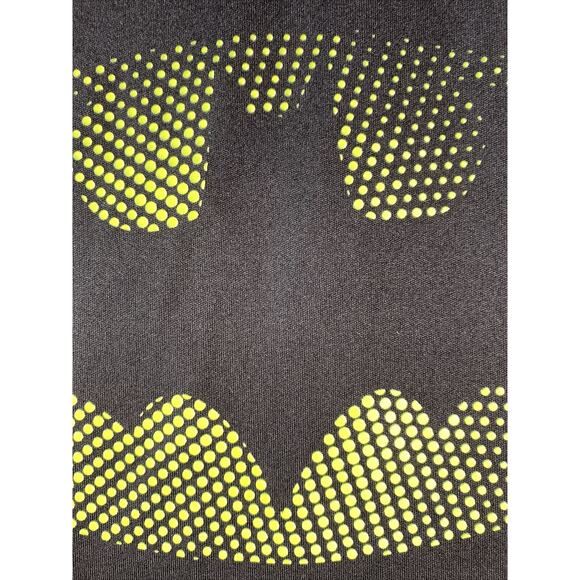 Batman Running Athletic Lightweight Swim Shirt Boys Size Medium / 8 - Picture 6 of 8